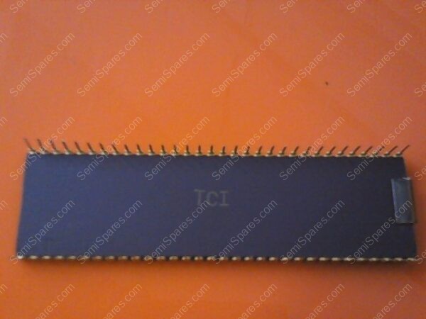IC-2555-00 | IC CHIP,TMS9900DL,TI - Image 3