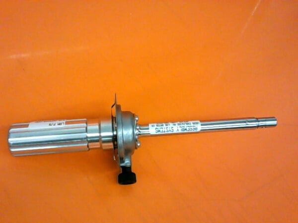 515-093299-002 | TORQUE WRENCH,1/4"DR.0-40IN-LB - Image 4