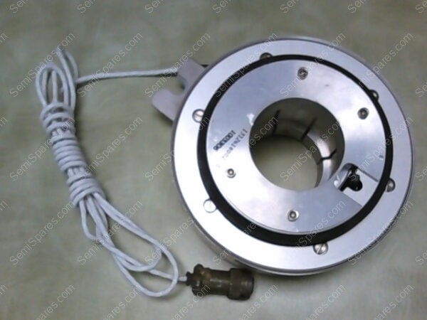 W30CH007 | KAYDON ELECTRO-TEC W30CH007 W-SERIES SLIP RING 1312618002-0 1003306 - Image 4
