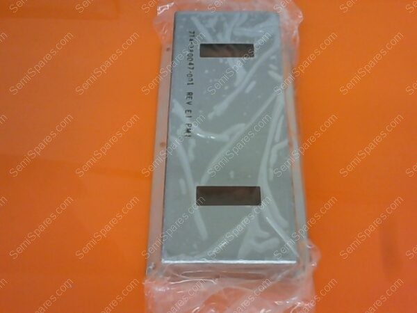 714-380047-001 | COV,PCB,RF FLTR,ESC OFFSET VO - Image 4