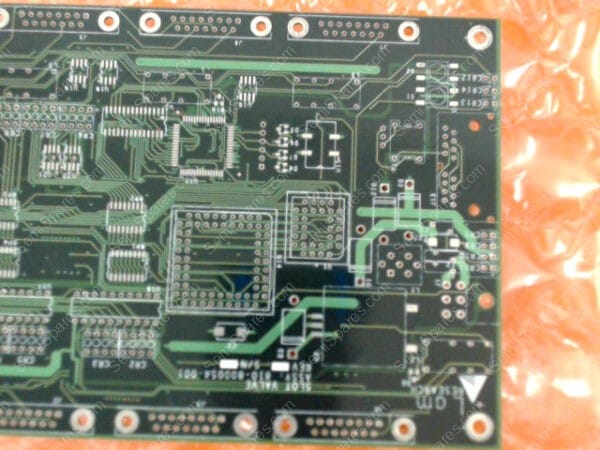 810-800054-001 | ASSY,PCB,LONWORKS NODE,SLOT VA - Image 4