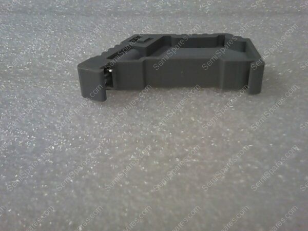 KD3(495049) | END BRACKET, TERM BLK, DIN RAIL, GREY 8MM - Image 4