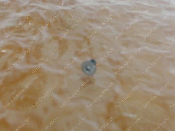 SC-6030-00 | SCREW,04-712210-02,IMPLANT - Image 2