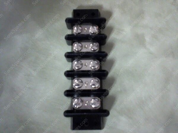5-151 | CINCH CONNECTOR DIVISON 5-151 4PCS 356-21-05-001 50A-300V 8-28 AWG - Image 3