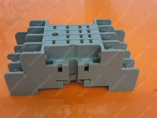 675-005890-004 | SOCKET RELAY - Image 9