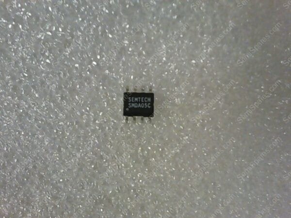 SMDA05C | ESD SUPPRESSORS/TVS DIODES 5V, 300W, BI, 7"RL - Image 3