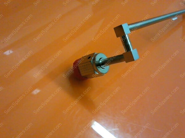 839-054646-001 | TUBING, PURGE, REACTOR TOP - Image 5