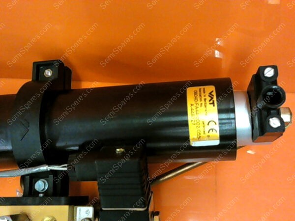 10416-02 | VAT GATE VALVE PNUEMATIC INSERTABLE PN/10416-02 - Image 6