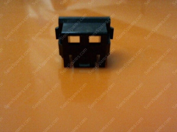 668-008408-001 | CAP END PANEL MOUNTING 2-POS - Image 6