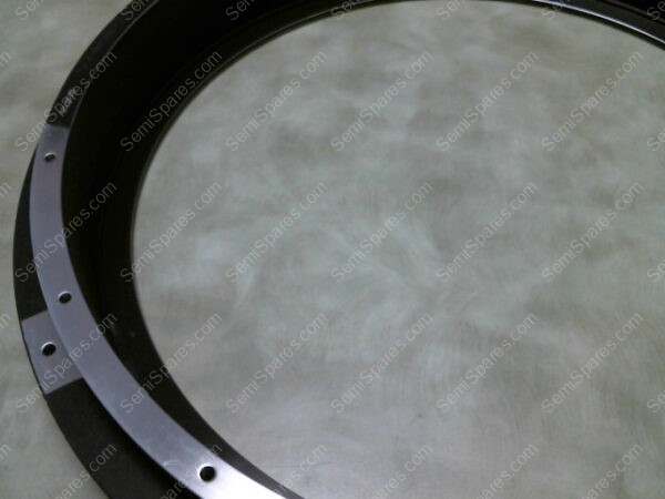 715-013639-009 | CHAMBER RING LAM RESEARCH 839-044157-031 SILIC - Image 6