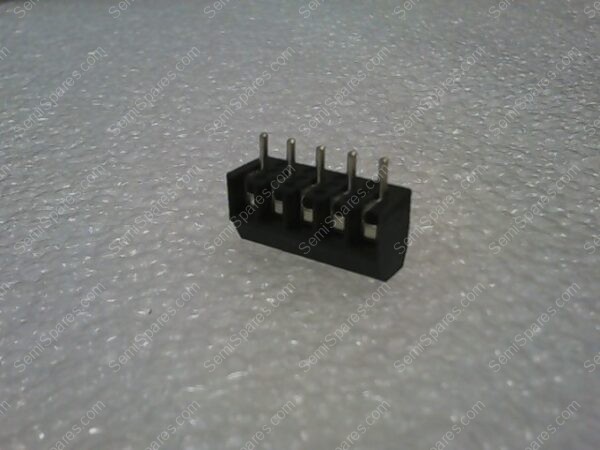 ED555/5DS | TERMINAL BLOCK 3.5MM 5POS PCB - Image 4