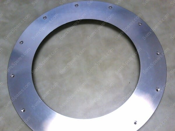 715-031346-002 | RING,GND EXT, BOLTED, 14.28 0D,2 - Image 5