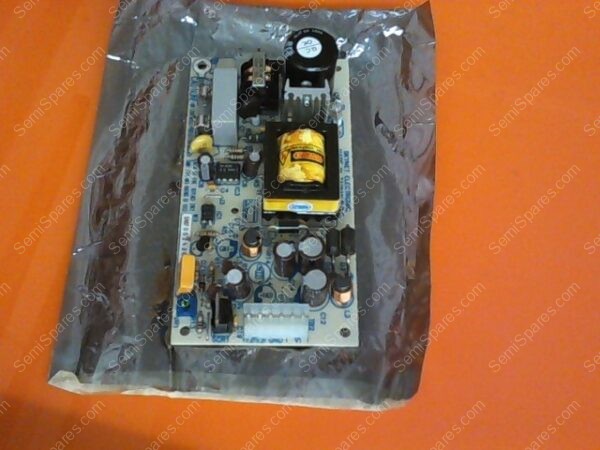 PS-5590-00 | POWER SUPPLY, 003-004, 24VDC DUAL OUTPUT - Image 2