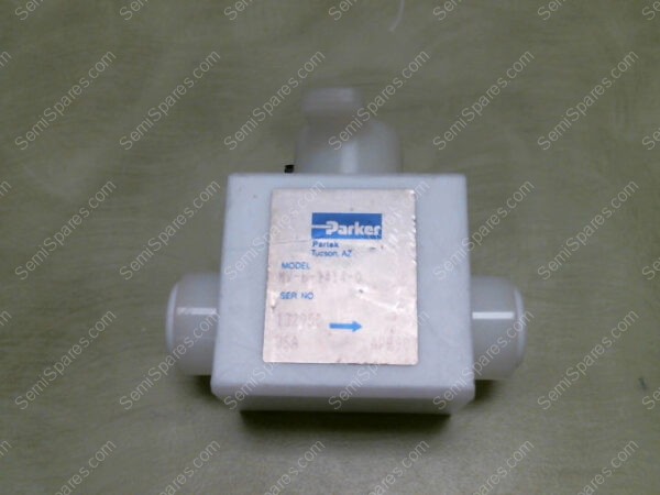 MV-6 SERIES | MANUAL PTFE BALL VALVE - Image 4
