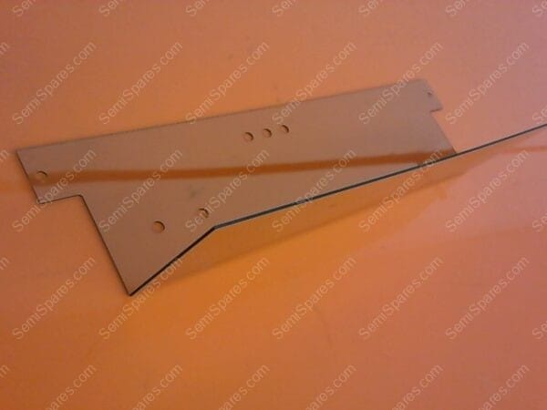 713-160245-001 | COV,PLASTIC,CB - Image 5