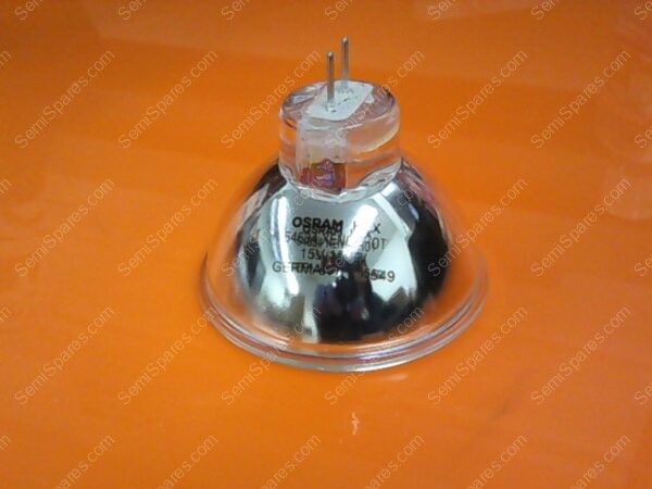 LB-0165-00 | LAMP,PROJECTOR,JCR15V-150W,USHIO,EFR, PKG OF 8 - Image 6