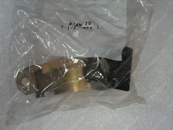 CUSH-A-CLAMP | 1-1/2 TUBE OD, CUSH-A-CLAMP, 1-3/4 028 - Image 4