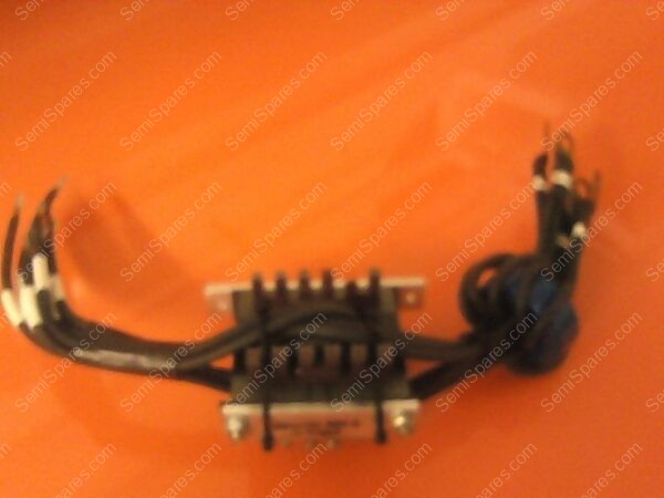 TF-0250-00 | TRANSFORMER, 08147001, SWITCHING - Image 3