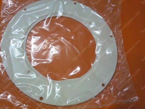 716-011563-288 | PLT, WFR CLAMP, 8" DOMED - Image 6