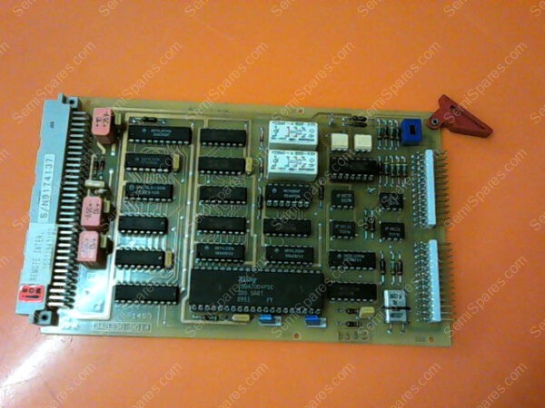348338-9014-1403 | ZEISS BOARD 70312543100 348338-9014-1403 - Image 7