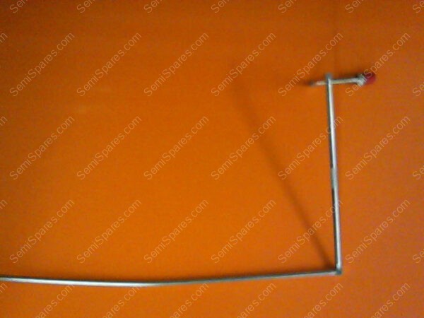 839-024368-910 | WELDMENT,SUPPLY LINE,#7 - Image 3
