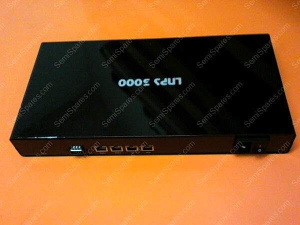 AL31006077 | AGIX LNPS3000 LAST NODE PROTECTOR SYSTEM - Image 8