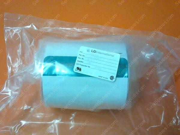 LGI-32957 | LG INTERNATIONAL P/N LGI-32957 METROLOGY STANDARD WAFERS LABEL (PACKAGE OF 100) - Image 3
