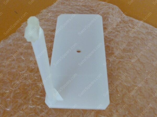 XX-7025-00 | PLATE, N2T26-A-10, AGITATOR, BUBBLER - Image 3