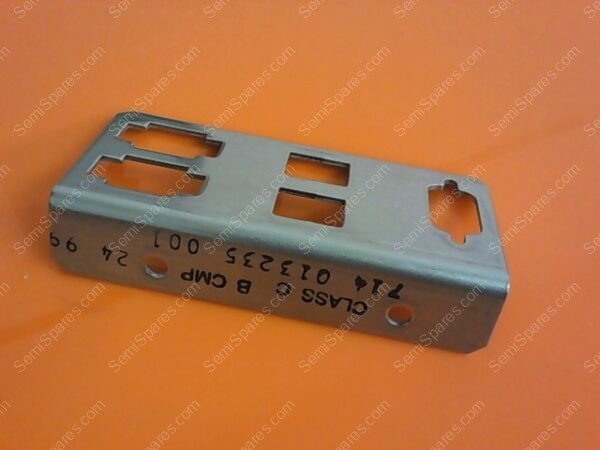 714-013235-001 | BRACKET CONN CHAMBER MANOMETE - Image 7