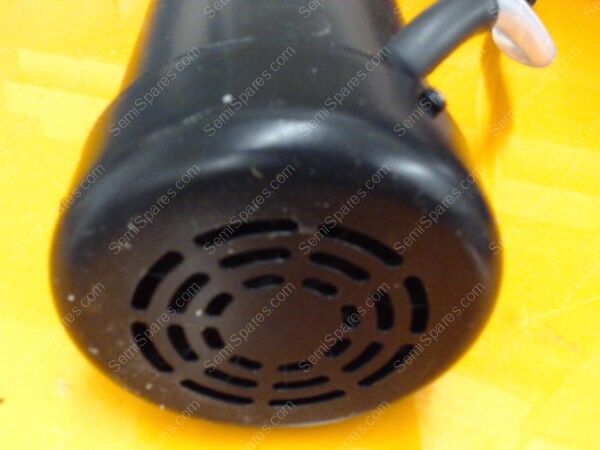 MO-1945-00 | MTR,ATI P/N: 450-000-009-880,1/2HP,AP-12 - Image 5