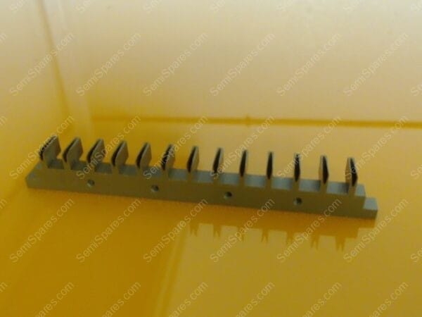 RR-2925-00 | 13 SLOT RETAINER,SSS-RET-00111OU571,DIFF - Image 3