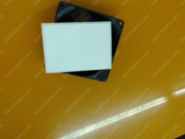 677-008332-002 | FAN AC SERIES 3.64 X 3.64 X 1 - Image 5