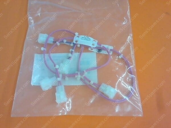 853-017647-001 | ASSY,CABLE,OVERTEM SWITCHES. - Image 3