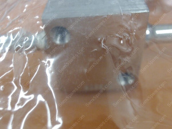 839-014411-101 | WELDMT  GAS INLET OFFSET - Image 7