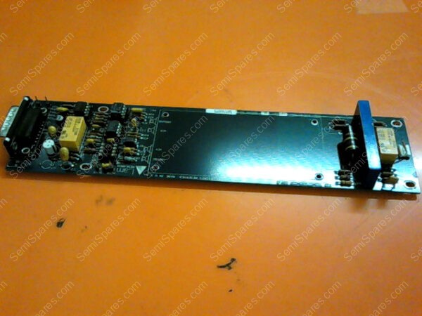 810-017086-010 | ASSY,PCB,ESC PWR SPLY/UNBAL - Image 4