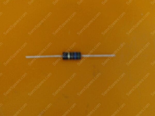 618-060107-001 | RES, 560 OHM 2W, 5% - Image 6