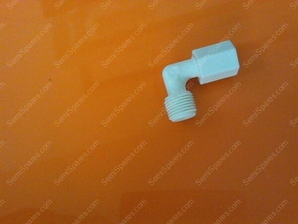 CF-3043-00 | ADAPTER , 1/8 TUBEX1/8NPT, 10-2-2-P-PO, NY - Image 3