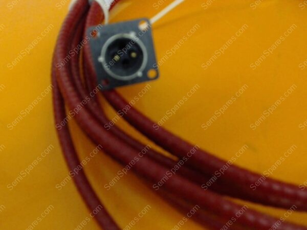 853-057132-004 | ASSY, CA, HEAT TRACE, (MID) - Image 3