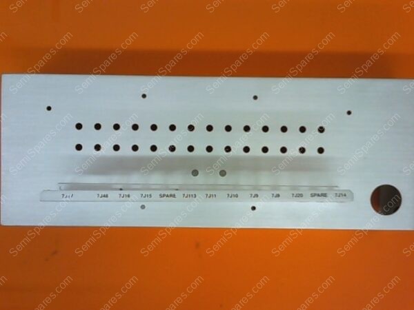 714-491393-001 | ENCL,FD-THRU,UPR MATCH - Image 5