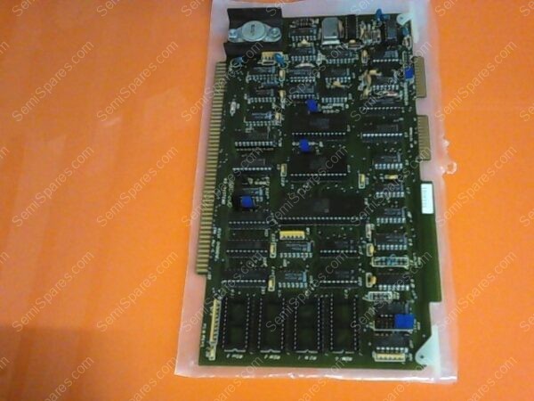 BD-9570-00 | PC-BOARD,SBC-200,0100015,MICROPROCESSOR - Image 3