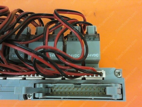 766-706014-001 | ASSY,MANF,SOV,RBN CBL,FPD G/B - Image 4