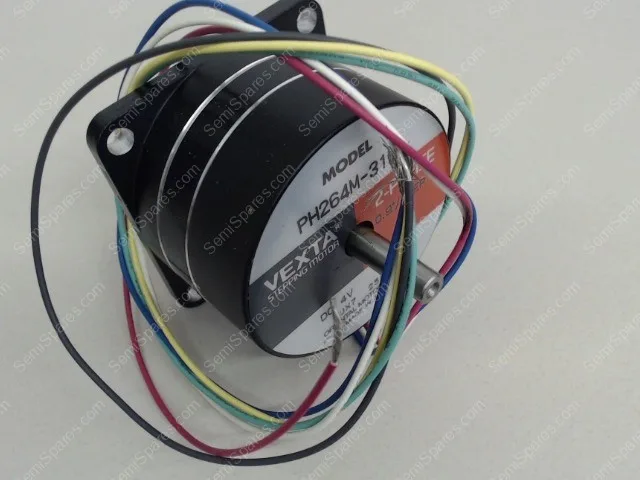 MO-3300-00 | MOTOR,STEPPER,PH264 M-31B 2,2004019-00 - Image 3
