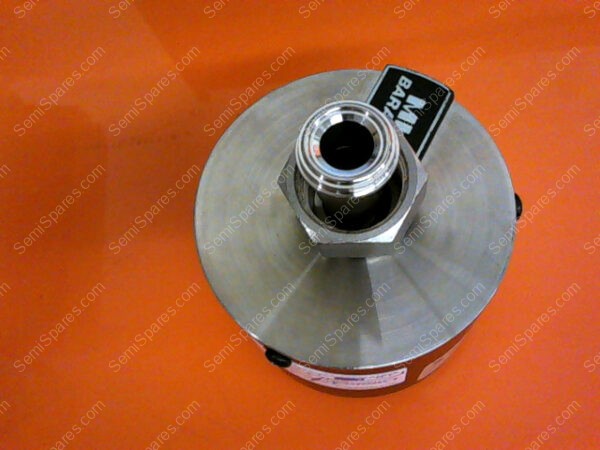 122B-11441 | BARATON TYPE 122B PRESSURE TRANSDUCER 15VDC - 30MA 122B-11441 - Image 5