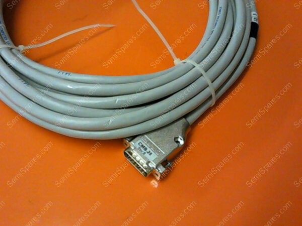 684-520613-001 | CA,ASSY,MUX XMTR-RCVR,25' - Image 5