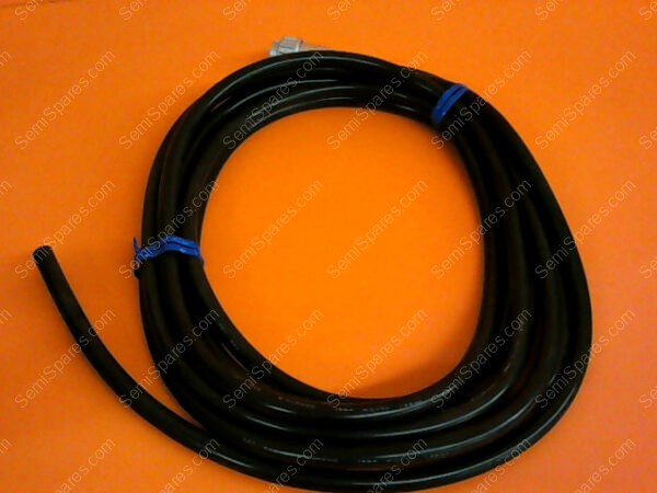 418355 | NANAJOSHI 3P METAL CONNECTOR 250V 15A P/N 418355 - Image 5