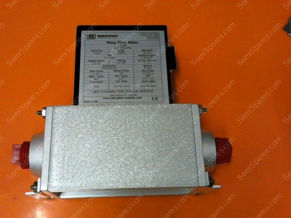 827-RFQ-2545 | SIERRA INSTRUMENTS MASS FLOW MODEL 827-RFQ-2545 - Image 5