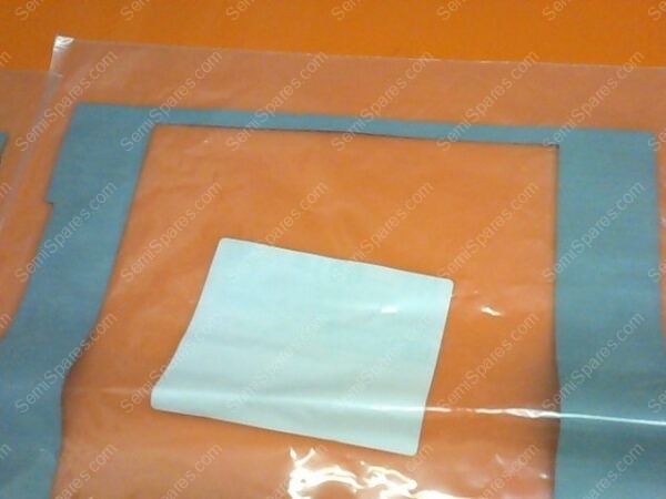 HT-0910-00 | PAD,E19003770,THERMALLY CONDUCTIVE I9 - Image 2
