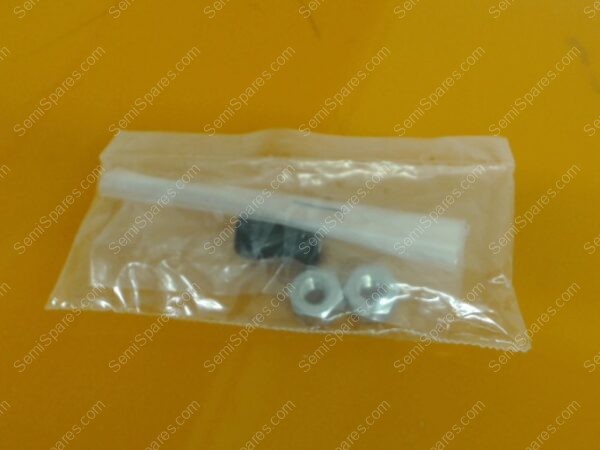 SN-0620-00 | LENS CAP(SCAN-A-MATIC)904964001,B05011 - Image 2