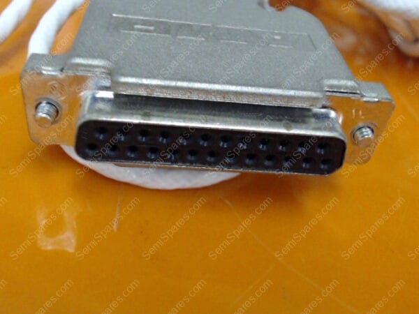 853-017961-020 | CABLE DET OPER INTERCONN - Image 2