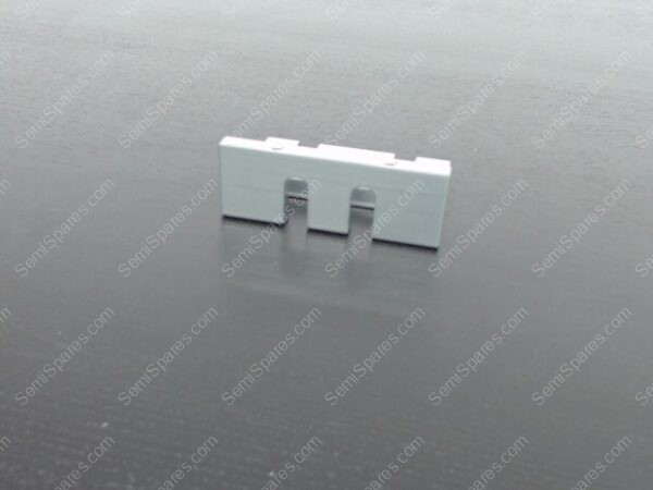 PG-0275-00 | BRACKET, DETENT, P/N 204300-B - Image 3